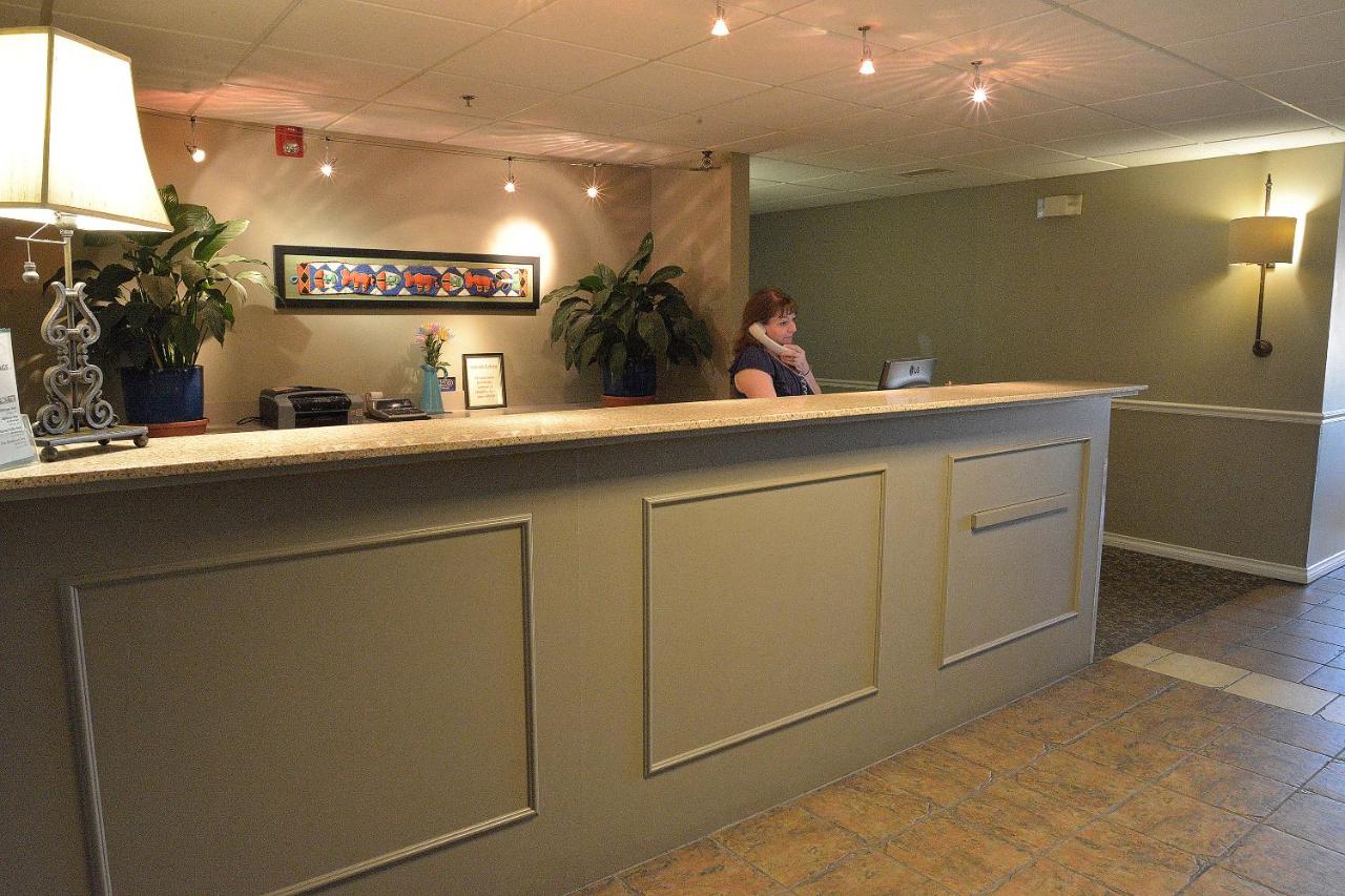 The Madison Inn — photo 23