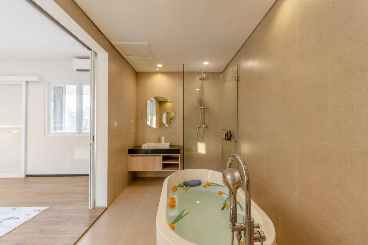 D'Kamboja Villa HJL Bali Nusa Dua - Managed by D'Kamboja Group - 3