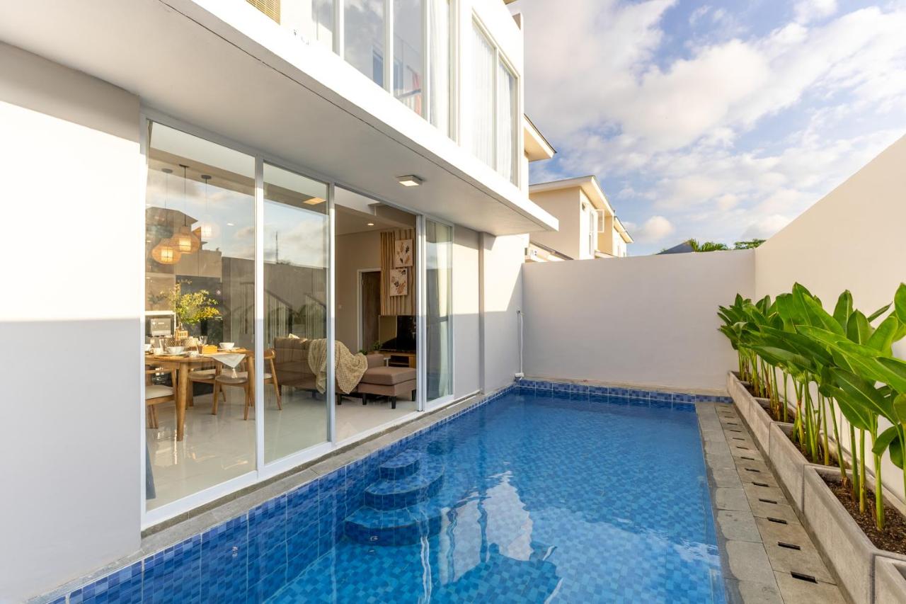 D'Kamboja Villa HJL Bali Nusa Dua - Managed by D'Kamboja Group - 4