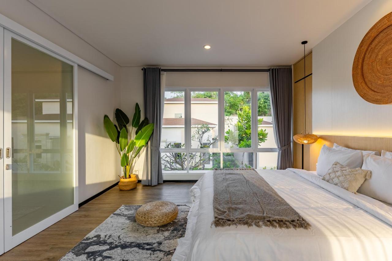 D'Kamboja Villa HJL Bali Nusa Dua - Managed by D'Kamboja Group - 2