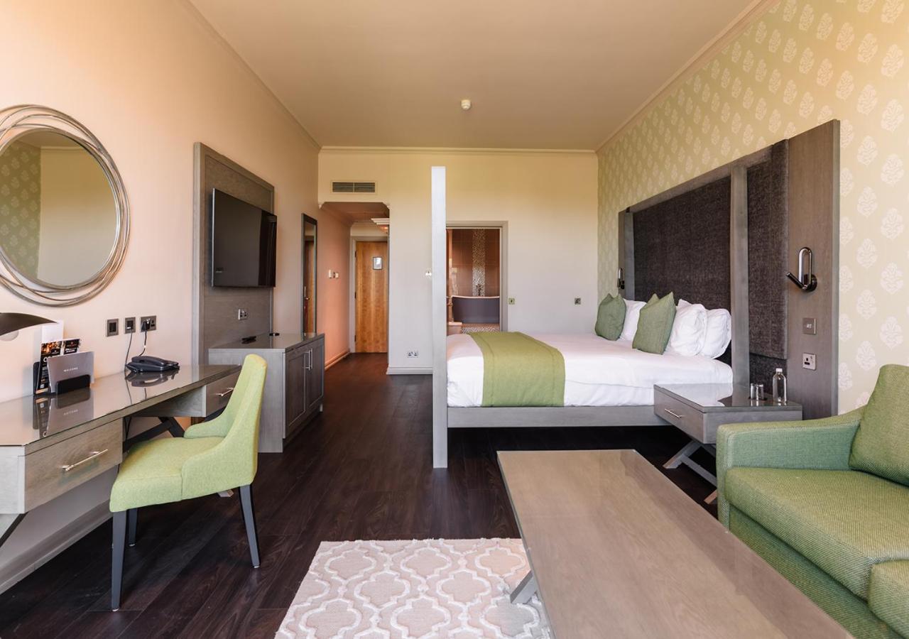 Executive Room - Balcony