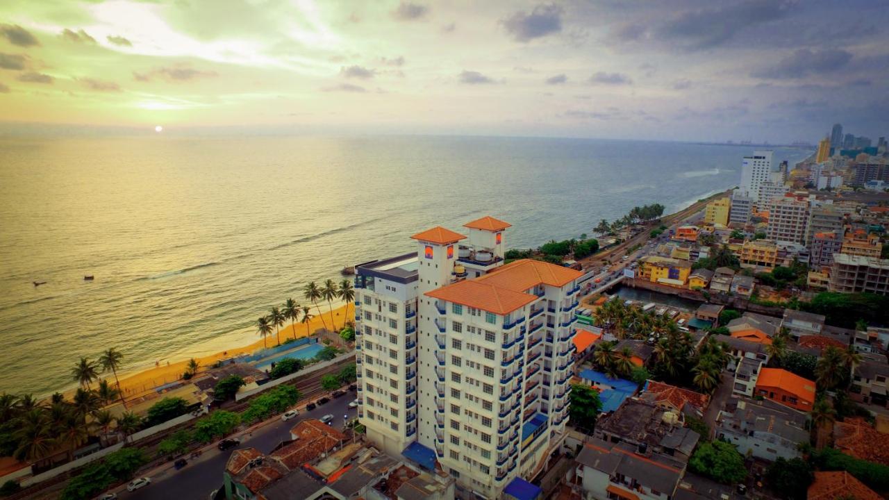 Image: Global Towers Hotel & Apartments