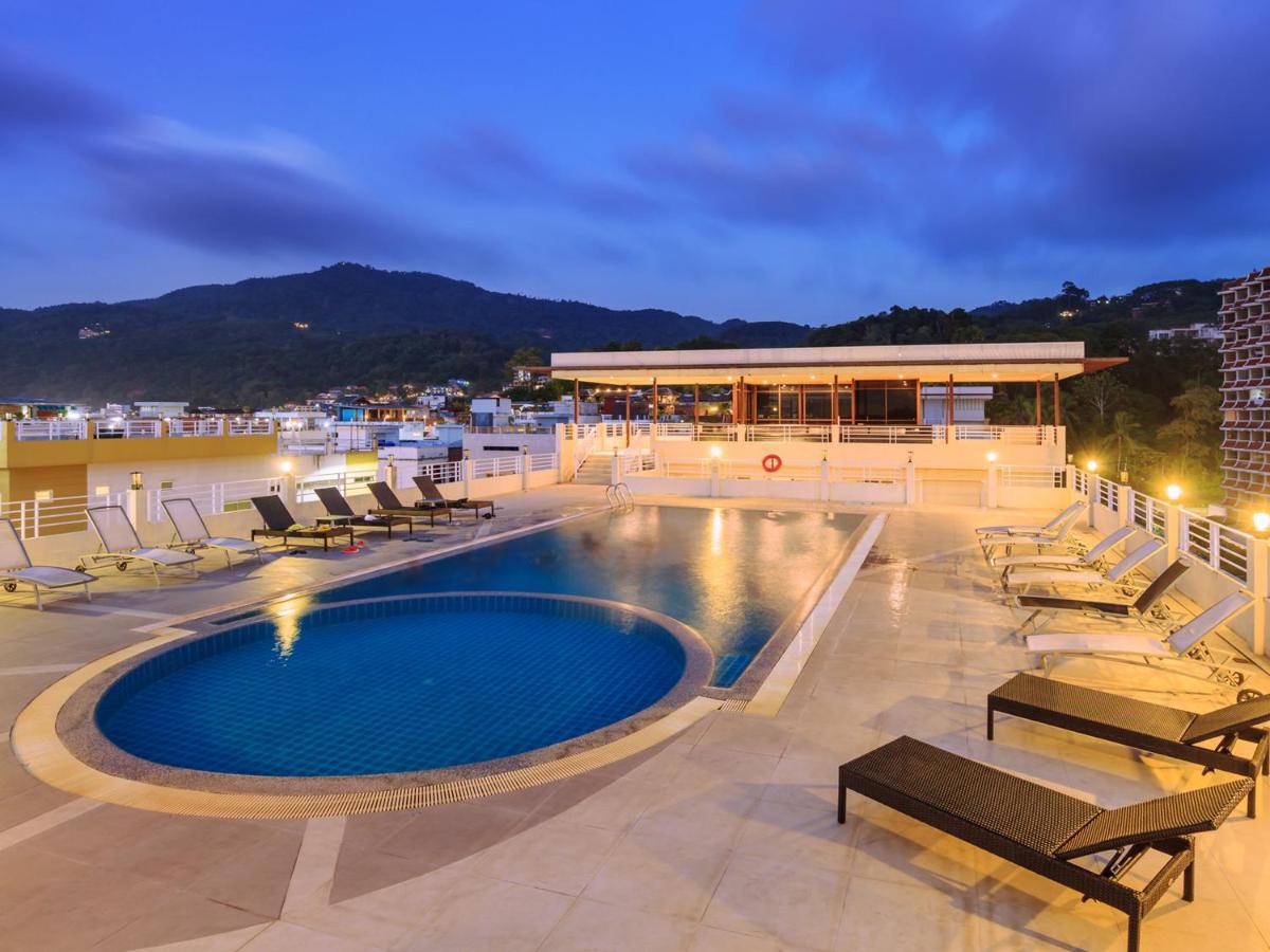 ASHLEE Plaza Patong Hotel & Spa - 4