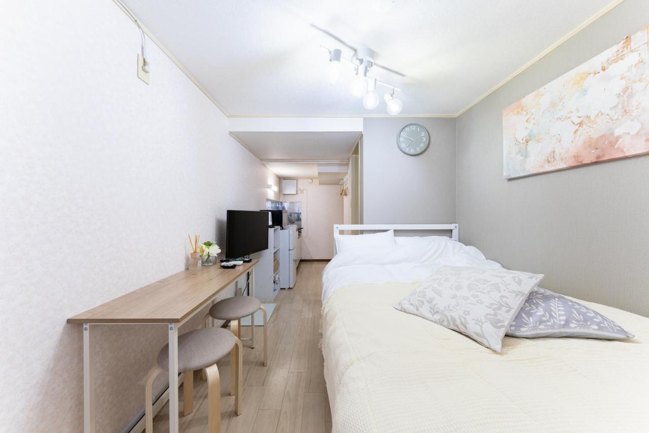 shinjuku-ookubo Apartment room101