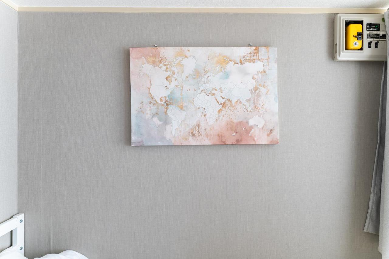 shinjuku-ookubo Apartment room101 - 5