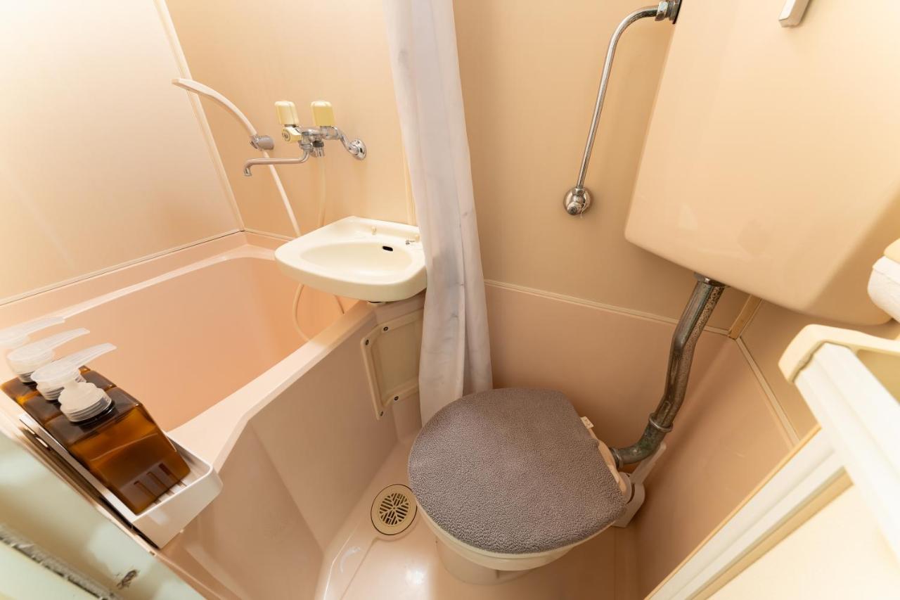 shinjuku-ookubo Apartment room101 - 3