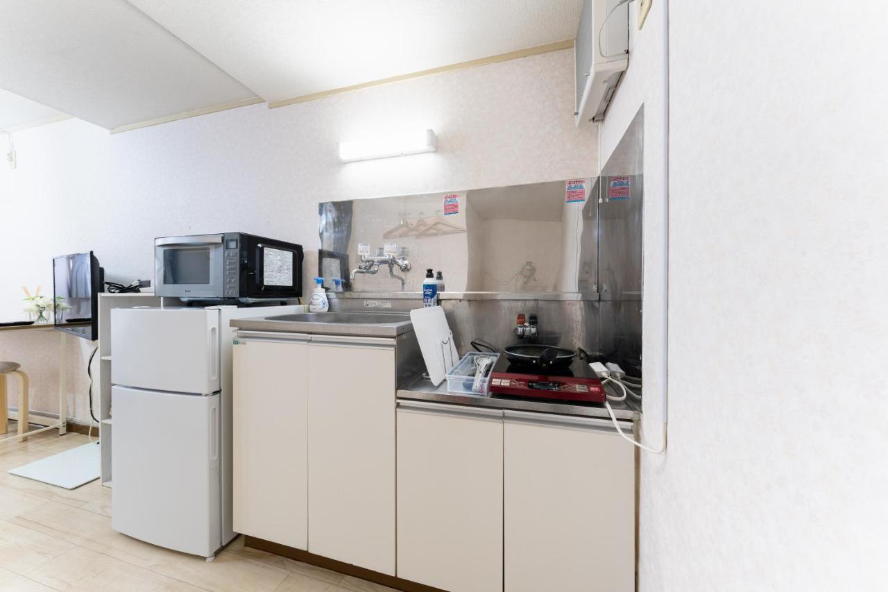 shinjuku-ookubo Apartment room101 - 4