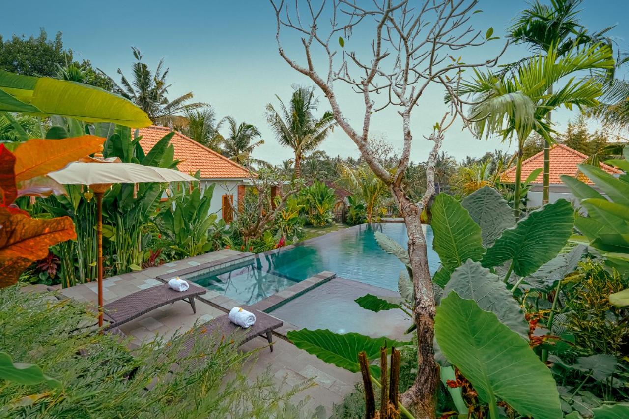 Matahari Lumbung Resort - 4