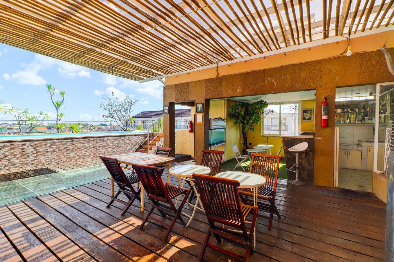 Hotel O My Home@Bali - 2