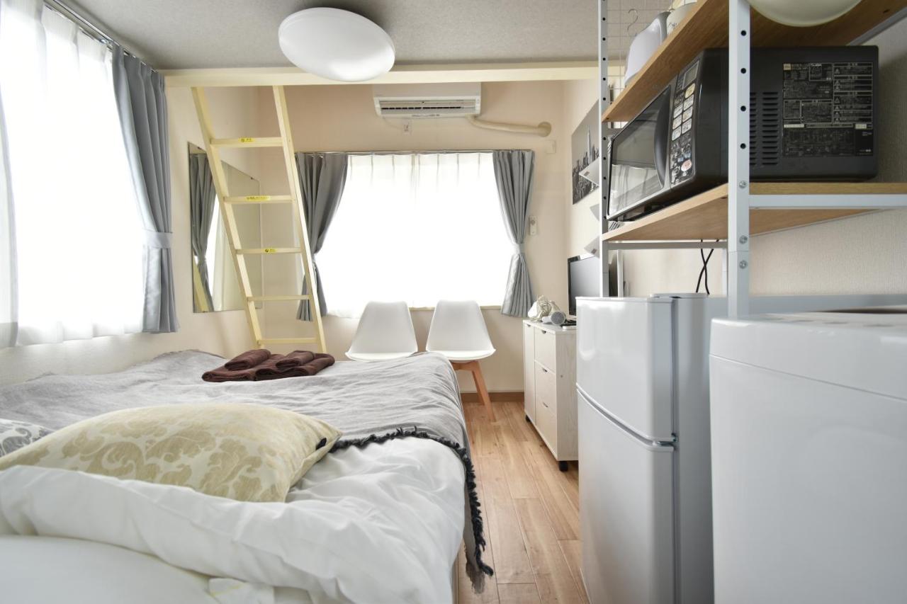 shinjuku-ookubo Apartment room201 - 5