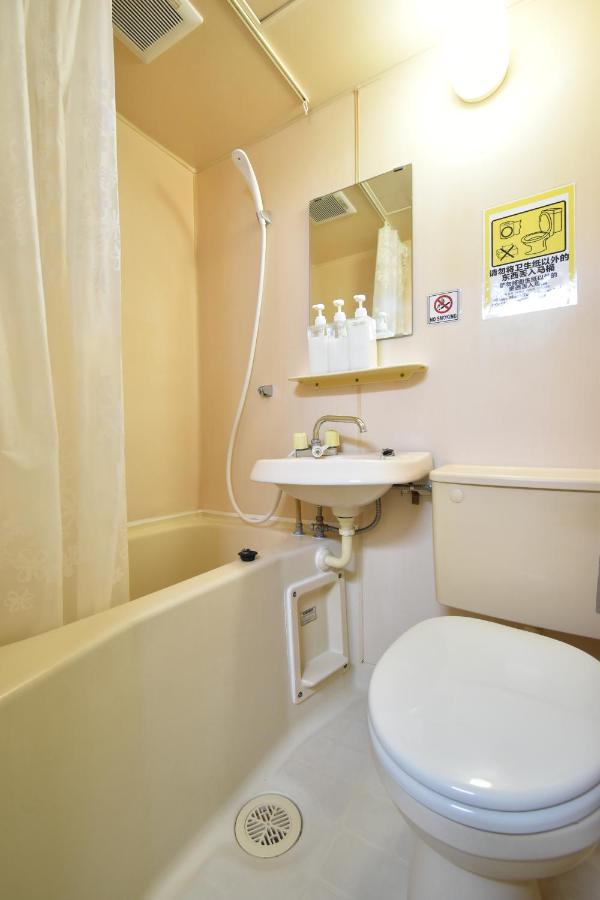 shinjuku-ookubo Apartment room201 - 2