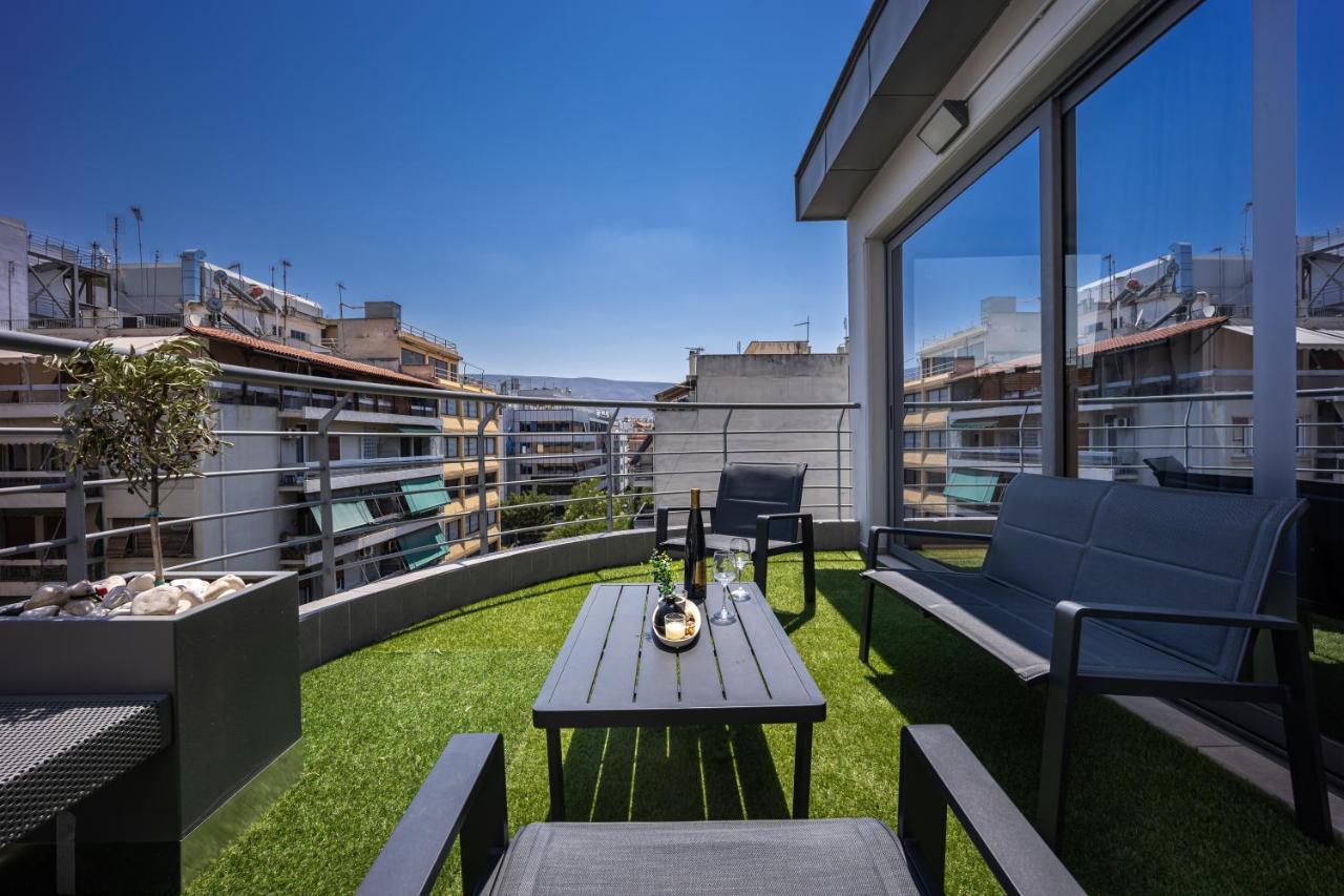 Bliss Luxury Apartments - 2