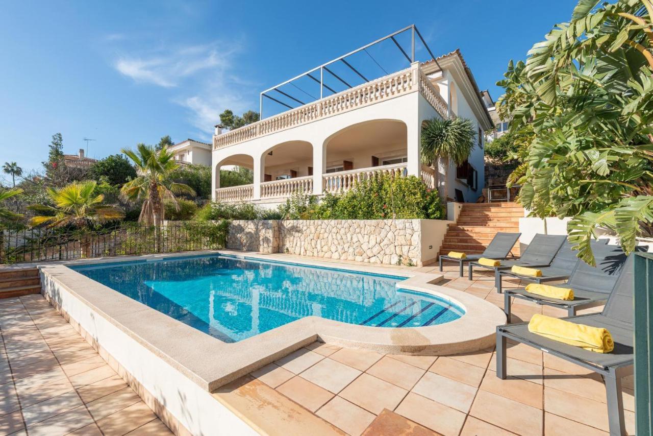 Villa Bendinat 10
