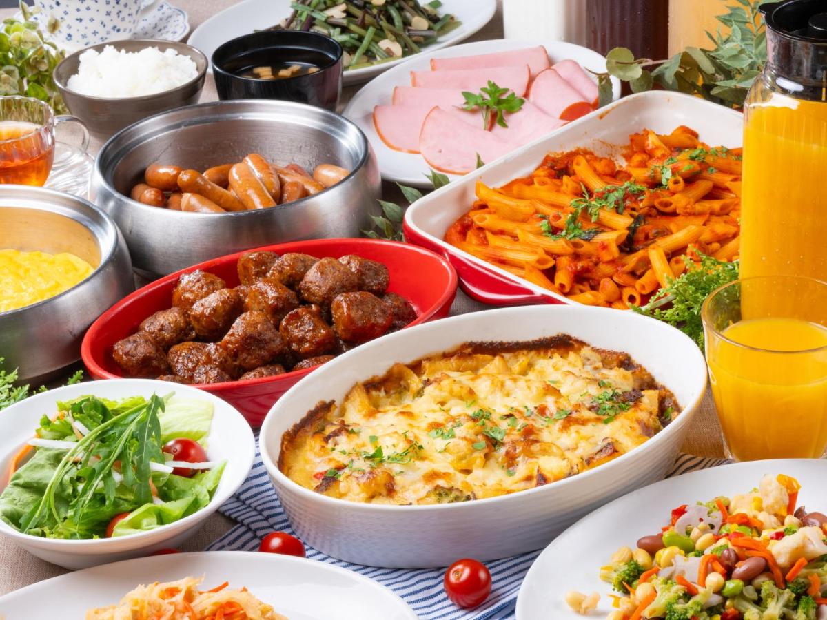 APA Hotel Shimbashi Toranomon - 5