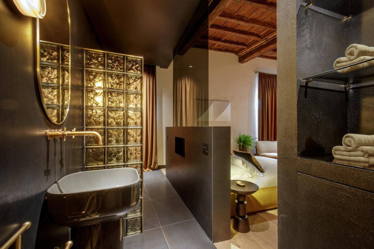 Daplace - Palazzo Serpe Suites near Colosseum - 5