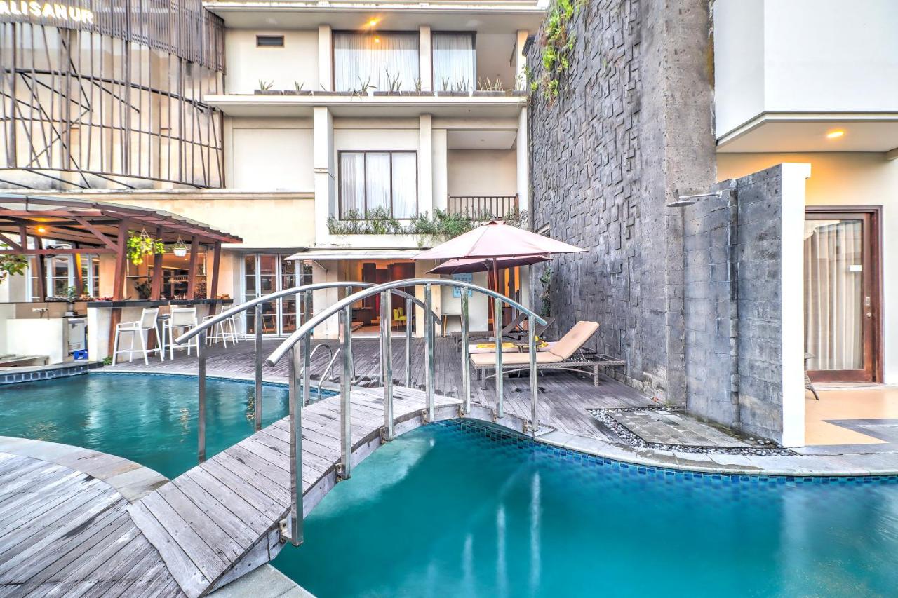 Palette Signature Hotel - 3