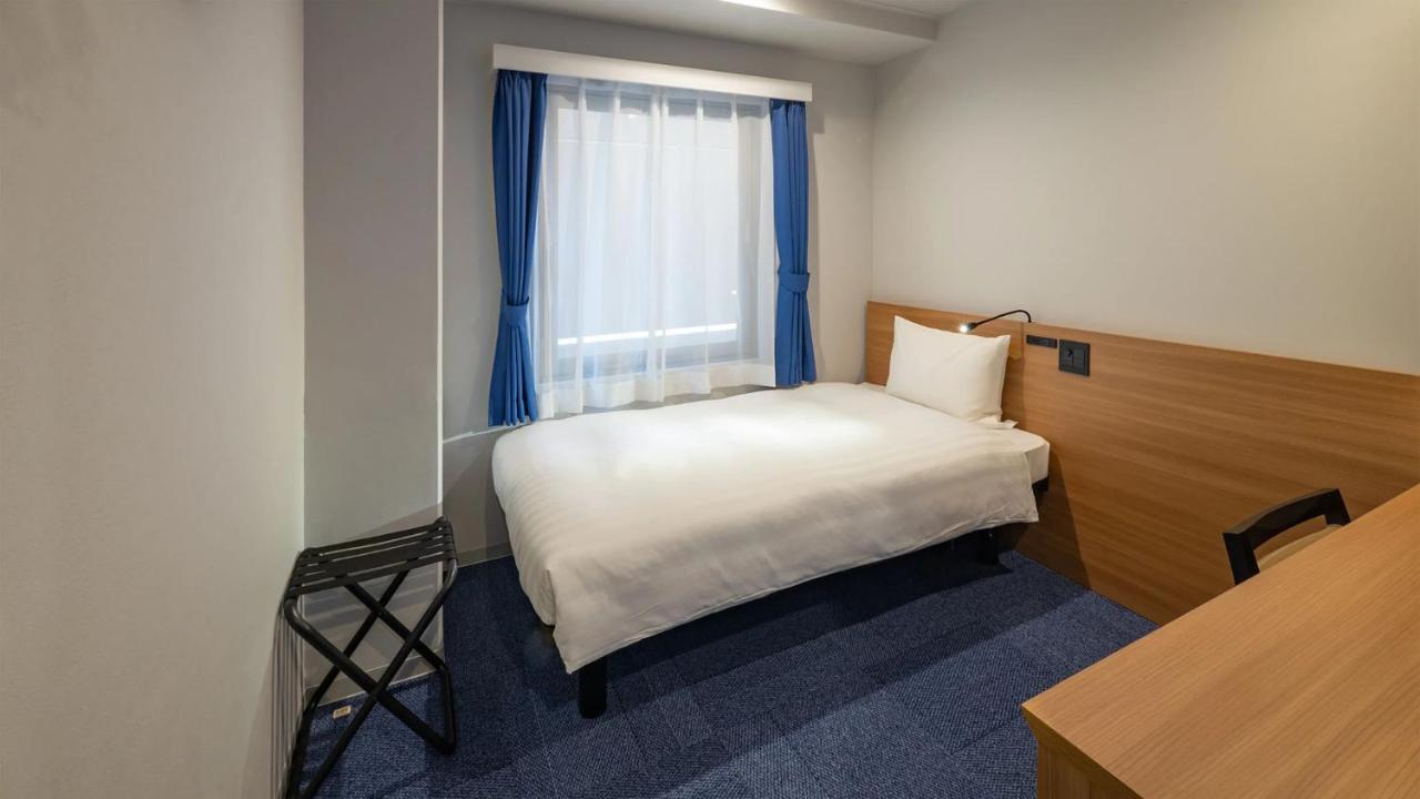 Toyoko Inn Tokyo Minowa-eki - 5
