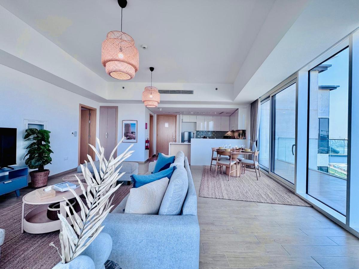 Stylish 1BR in Mayan, Yas Island - 4