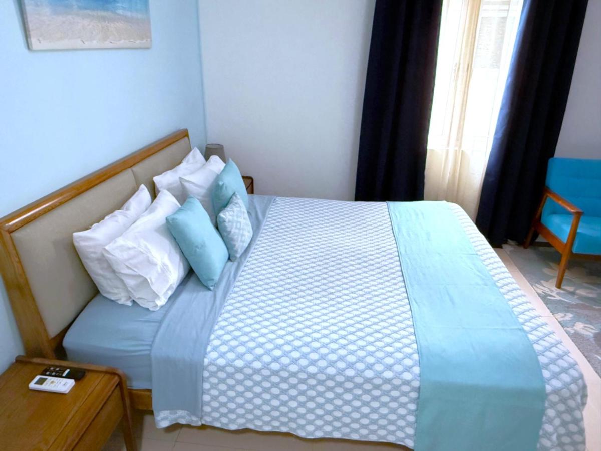 Residence Le Point Choisy - 5