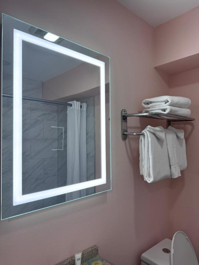 Atlantic Shores Motel — photo 18