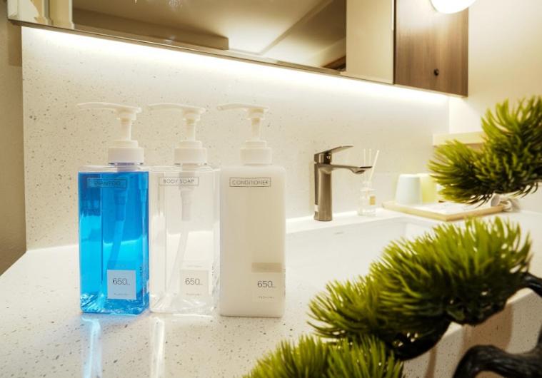 Rakuyado Imamiya Ekimae - 4