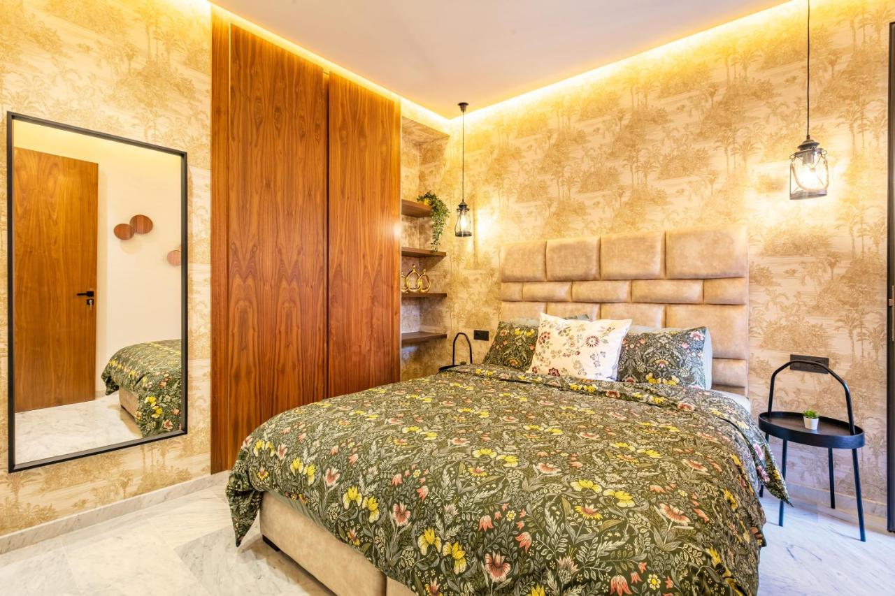 HS14 Luxury 2Chambres Gueliz TopCenter - 2