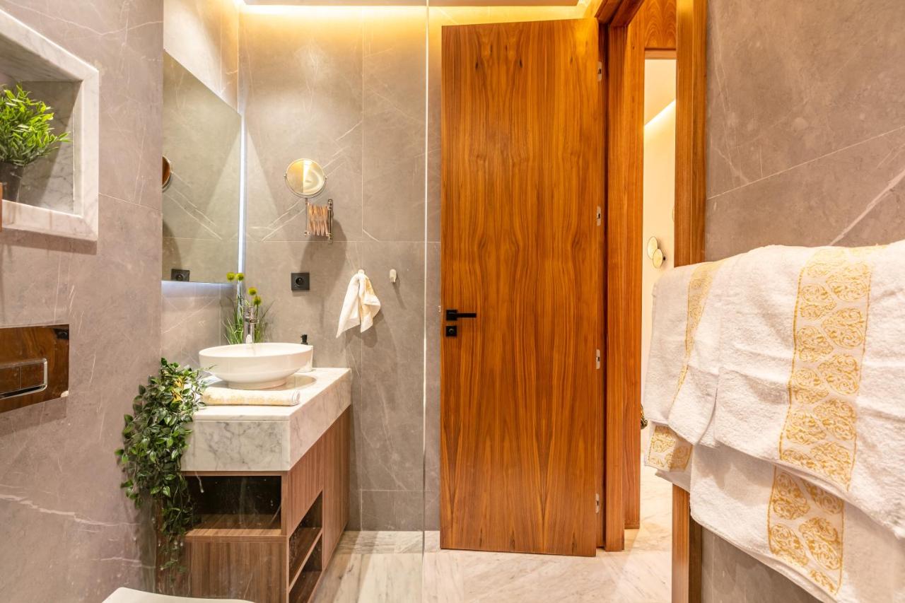 HS14 Luxury 2Chambres Gueliz TopCenter - 3