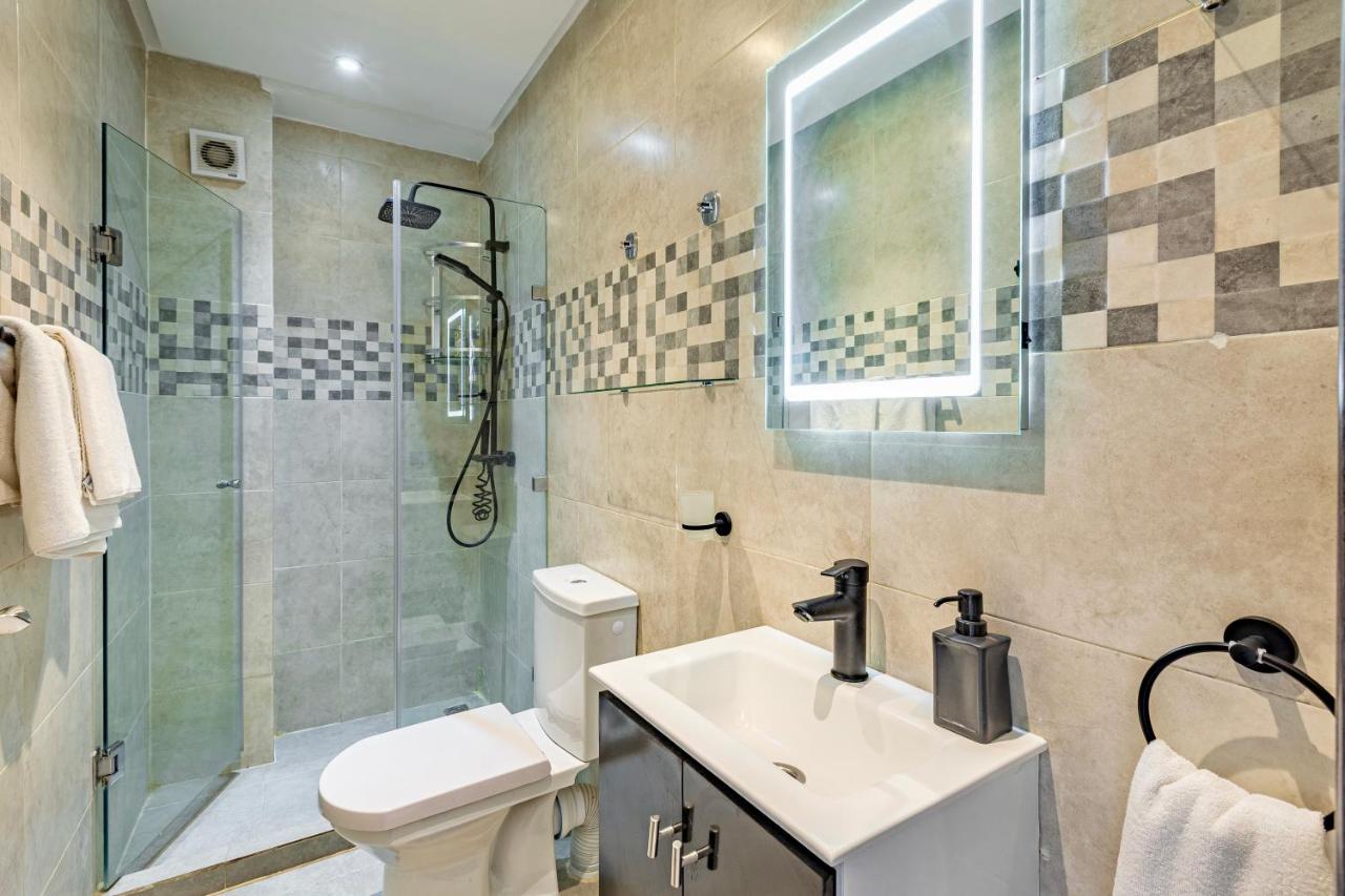 GUELIZ city center Perfect location with nice view - 3