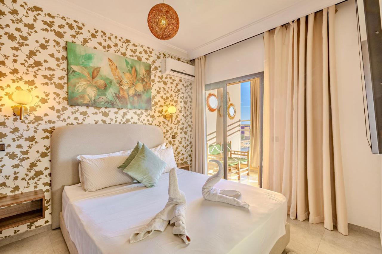 GUELIZ city center Perfect location with nice view - 2