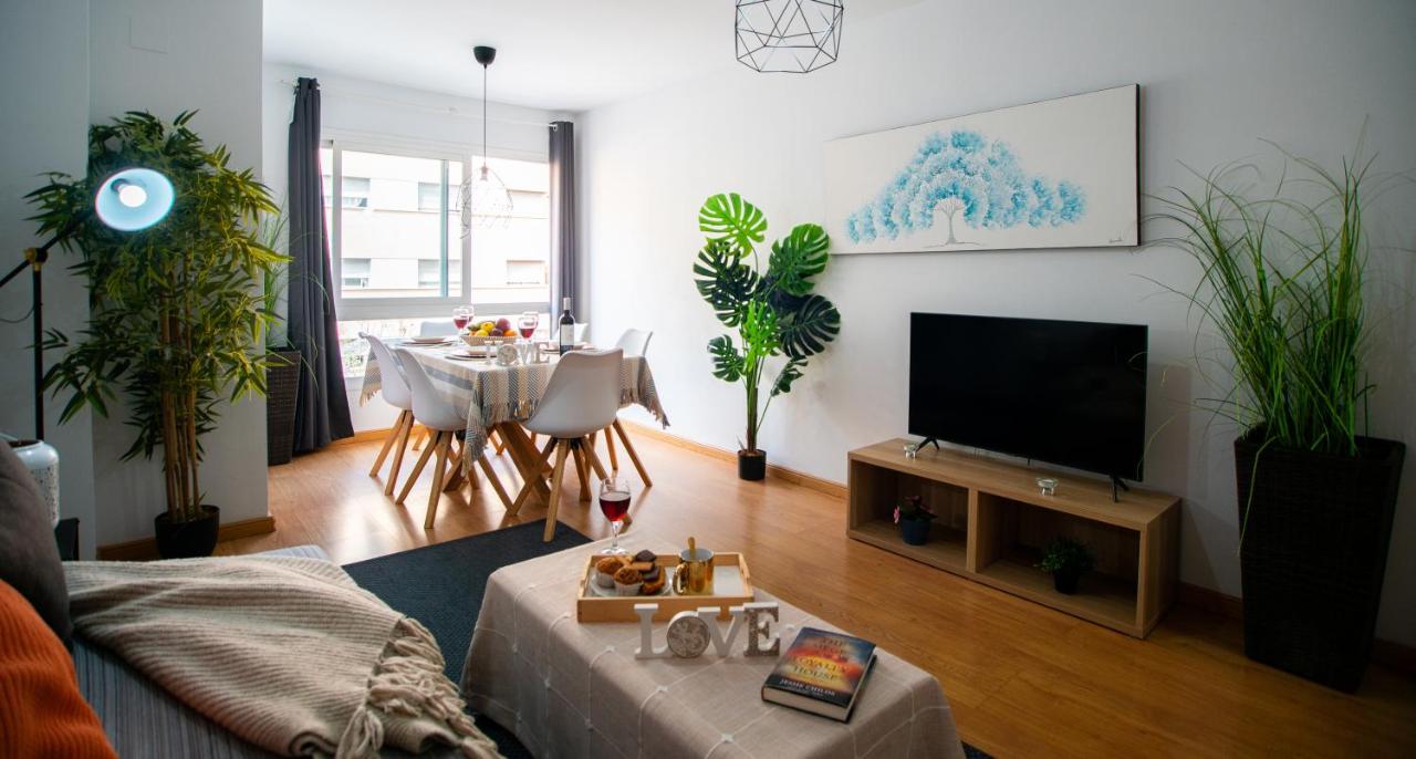 Peaceful Luxury Apartment El Palo Beach by Turivida - 3