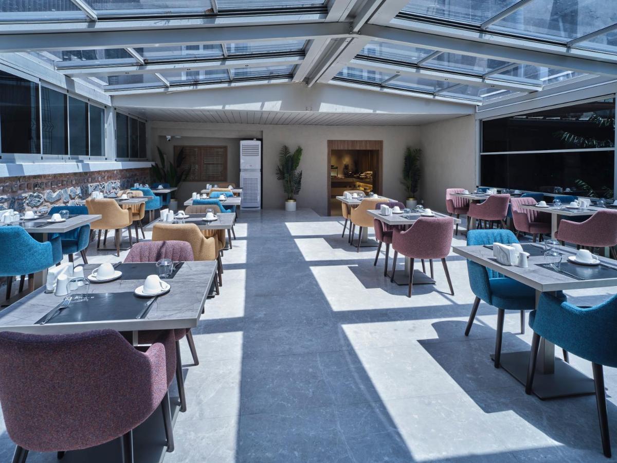 Four-G Hotel Premium - 4