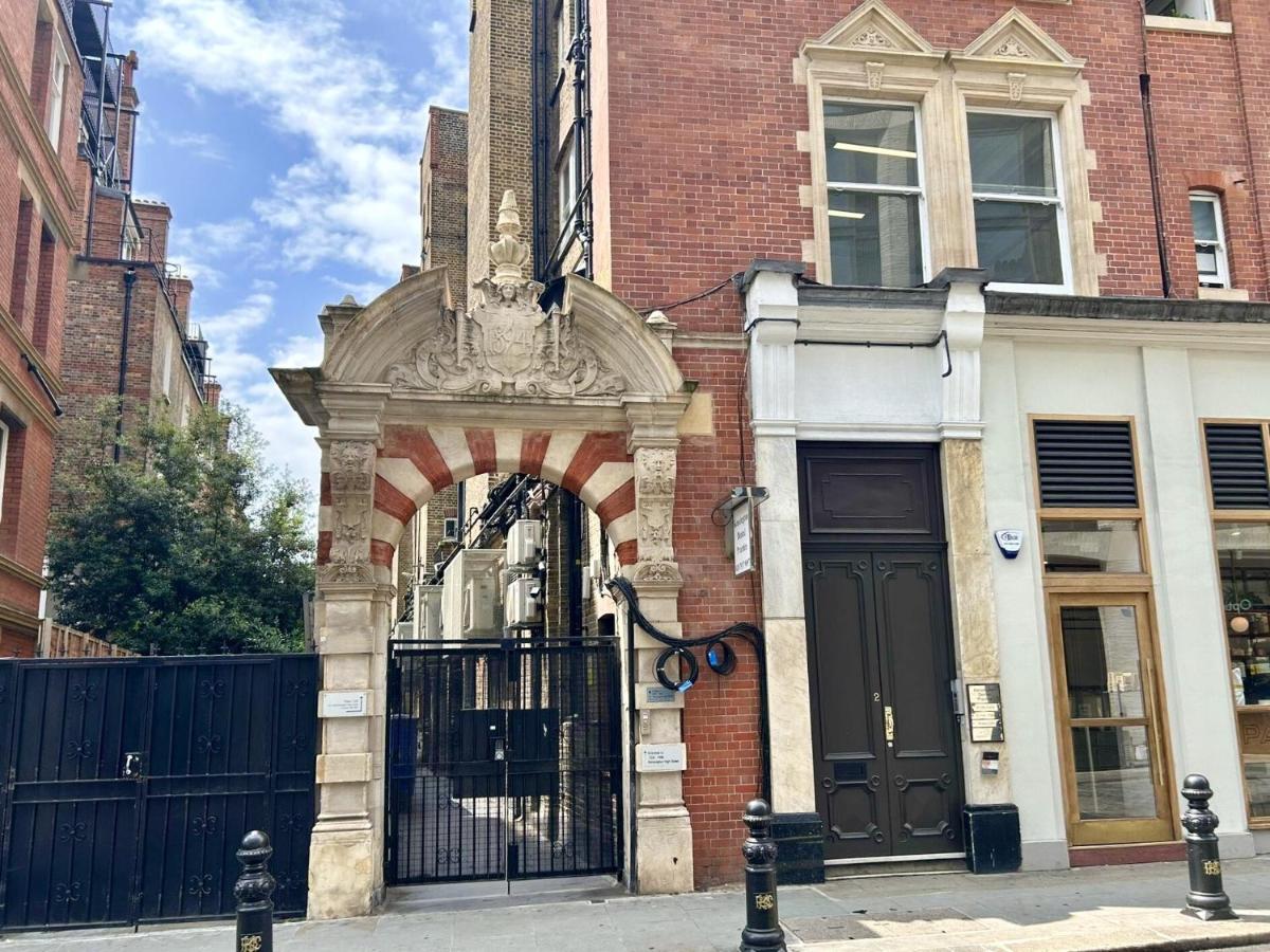 Kensington High Street Suites - 2