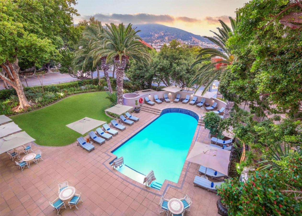 SunSquare Cape Town Gardens - 3