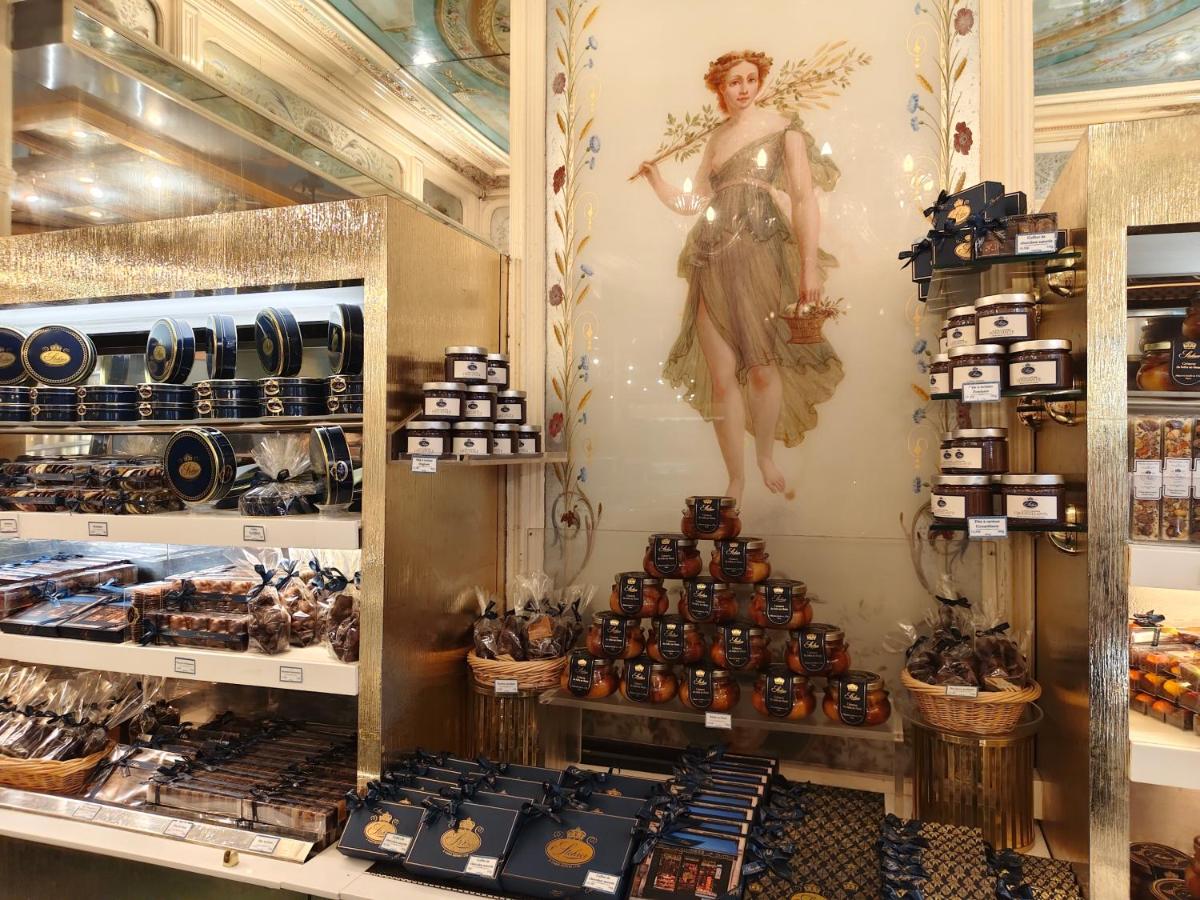 Jolie Montorgeuil - 3