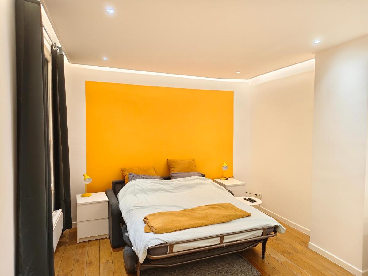 Jolie Montorgeuil - 2