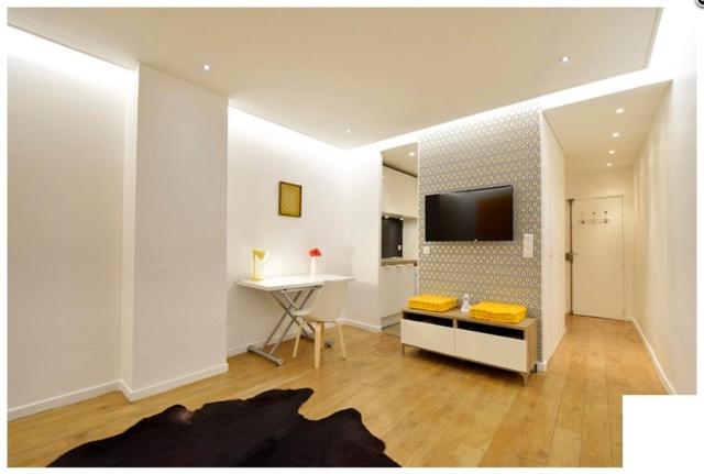 Jolie Montorgeuil - 4