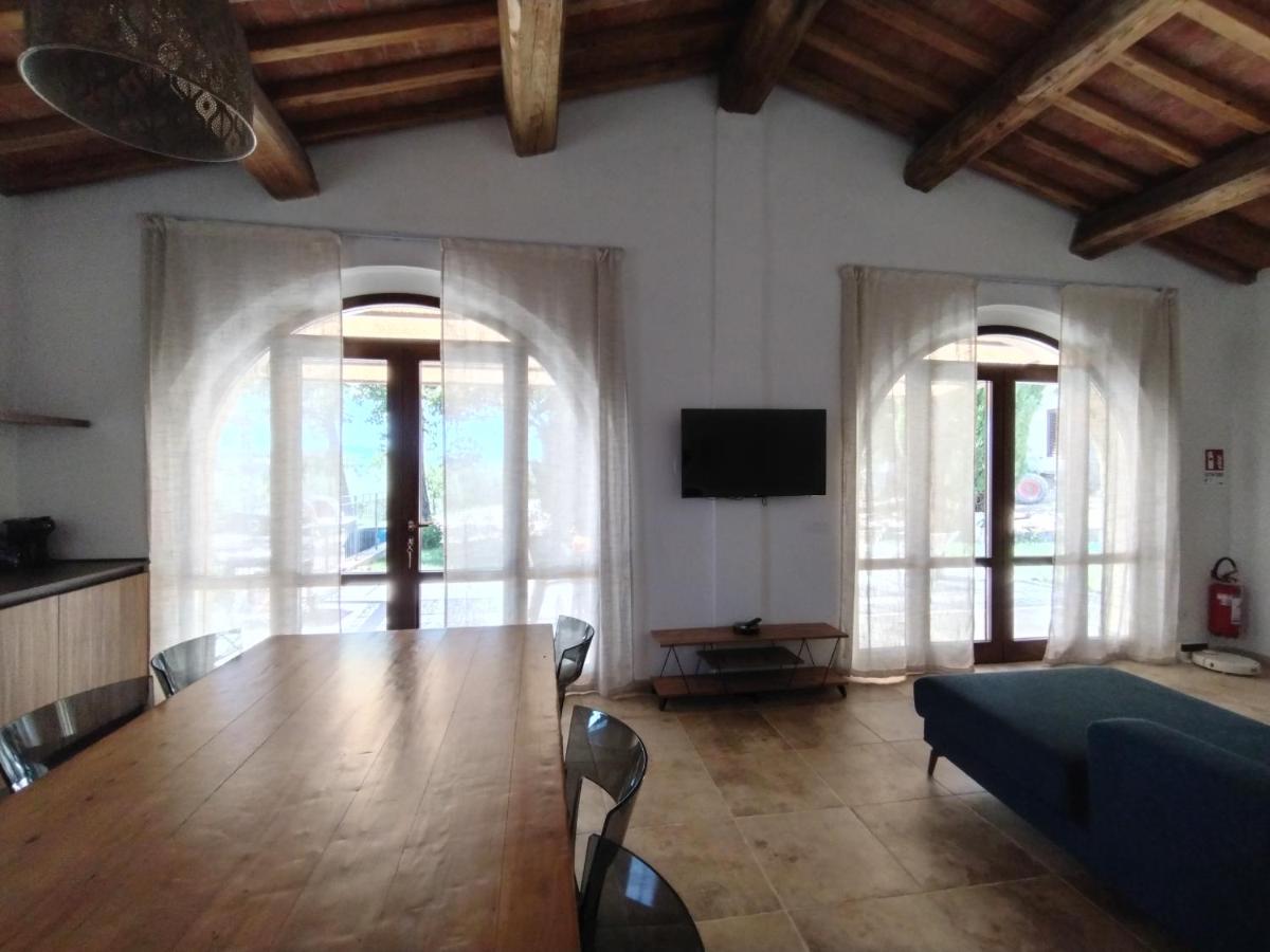 Agriturismo Poggio Rotondo - 5