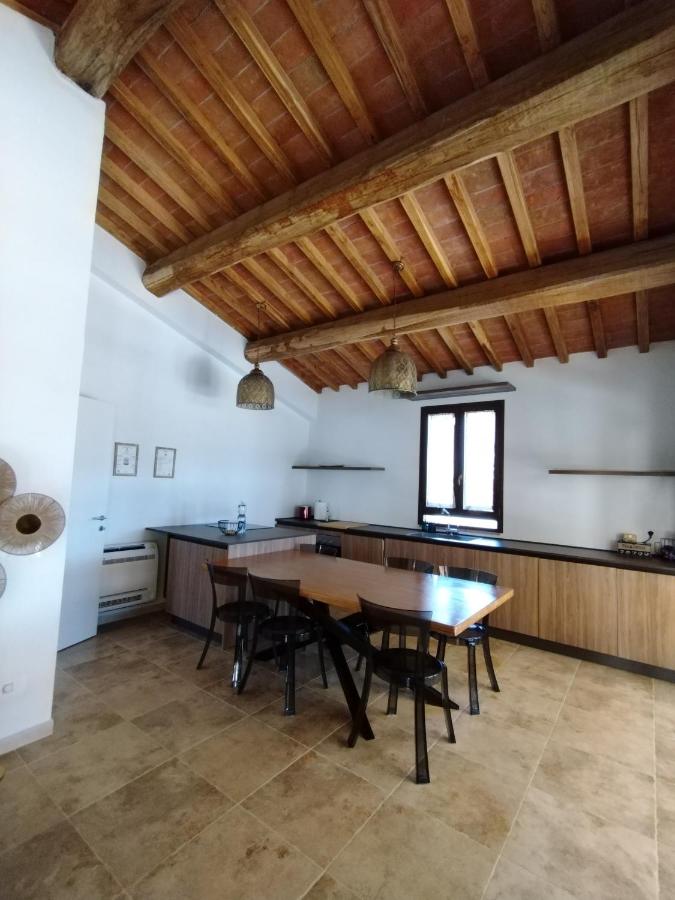 Agriturismo Poggio Rotondo - 4