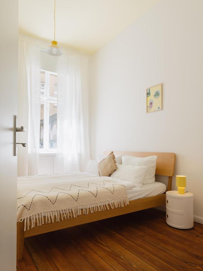 NOOK Stay am Tempelhofer Feld - 2