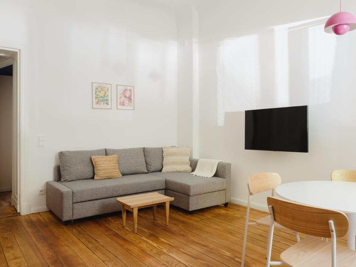 NOOK Stay am Tempelhofer Feld - 5