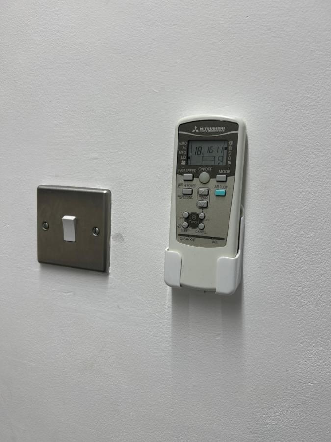 Spacious Private Rooms Near Central London - 5