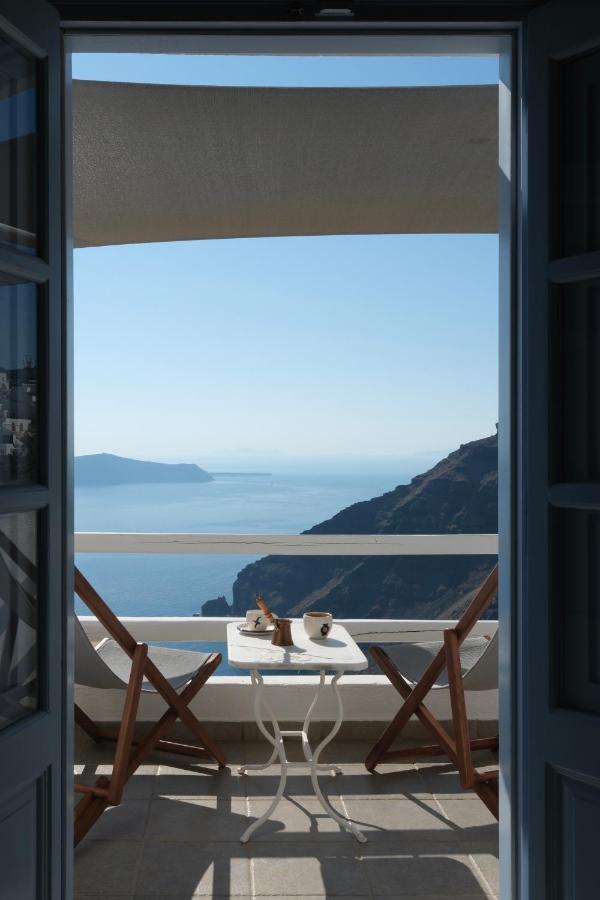 Mnimes Guesthouses Santorini - 5