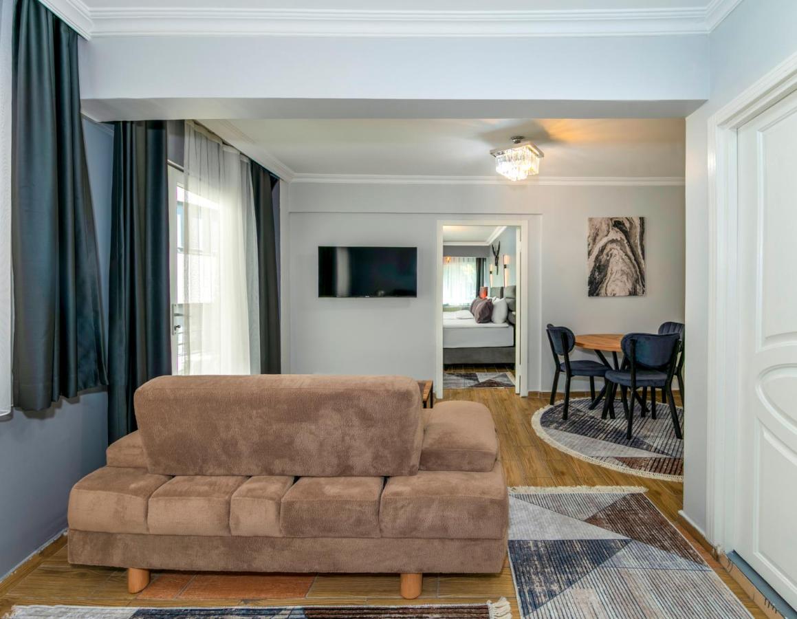 Cenova Suite Hotel - 5