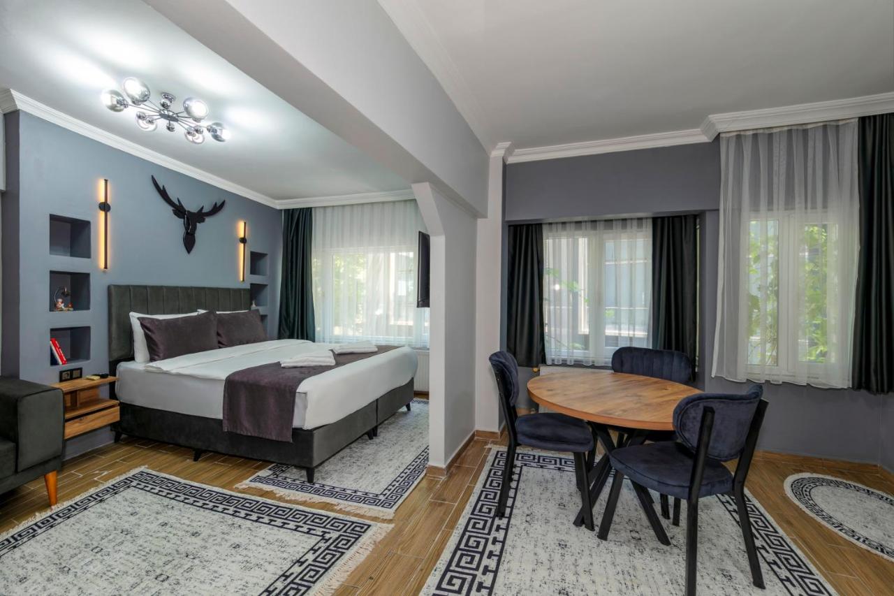 Cenova Suite Hotel - 2