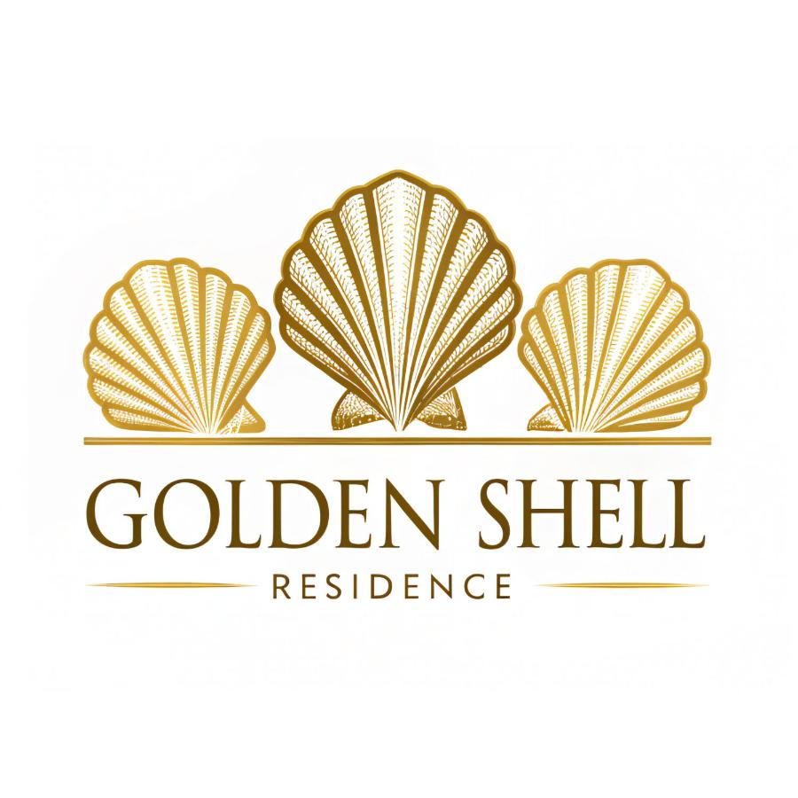 Golden Shell Residence