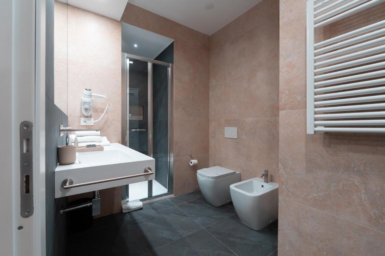 Il Bersagliere Guest House - 3