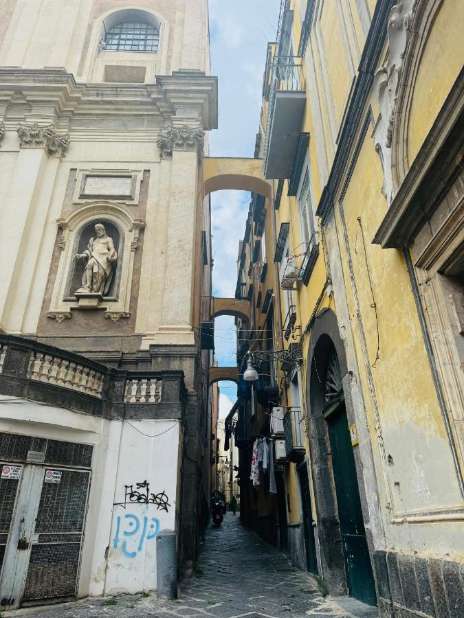 MILUAR Relais - Donnaregina - 4