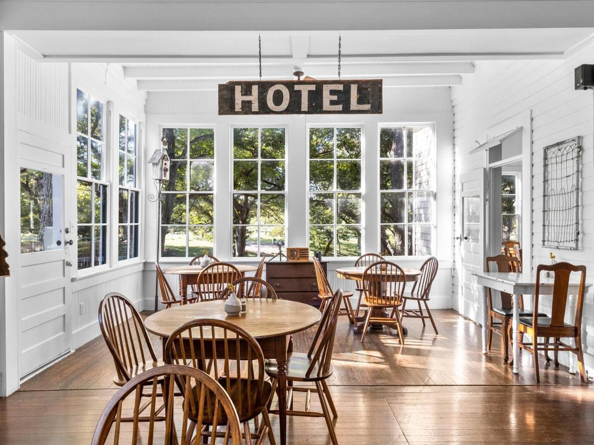 The Meyer Hotel — photo 10