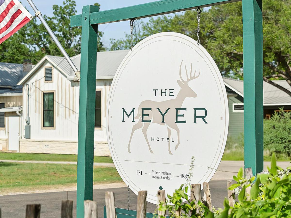The Meyer Hotel — photo 18