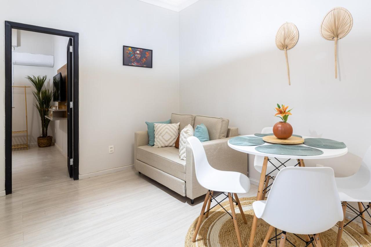 Cozy Apartments Copacabana Beach - 3